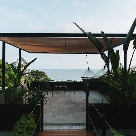 Отель Mint Santa Teresa - Adults Only Playa Santa Teresa  Экстерьер фото