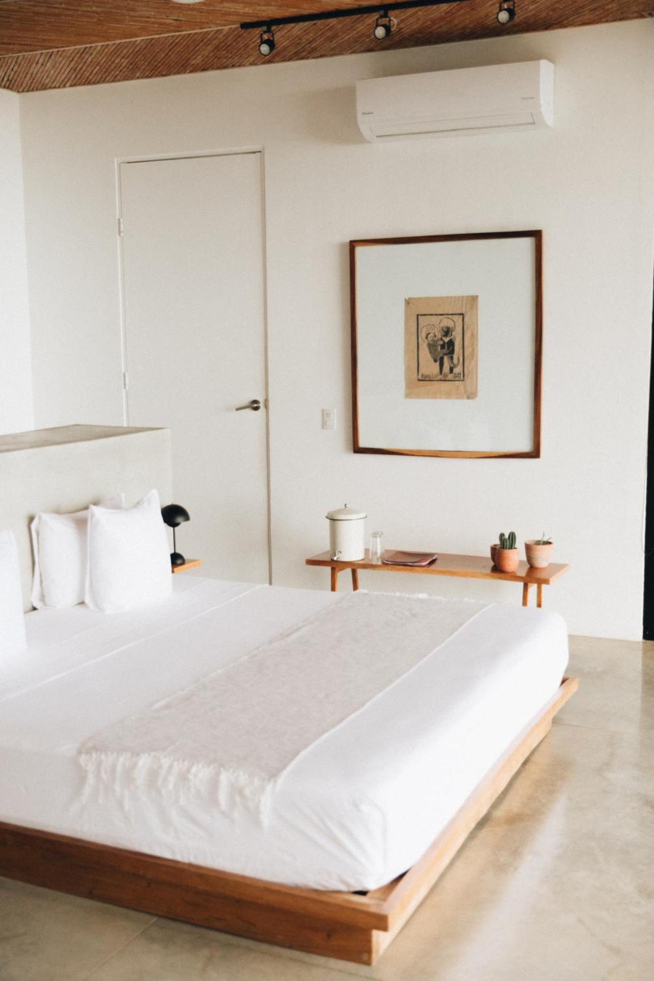 Отель Mint Santa Teresa - Adults Only Playa Santa Teresa  Экстерьер фото