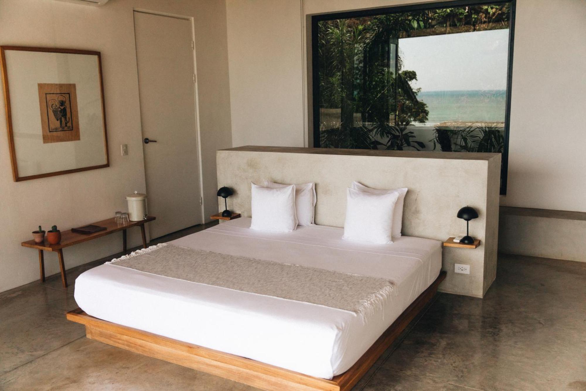Отель Mint Santa Teresa - Adults Only Playa Santa Teresa  Экстерьер фото