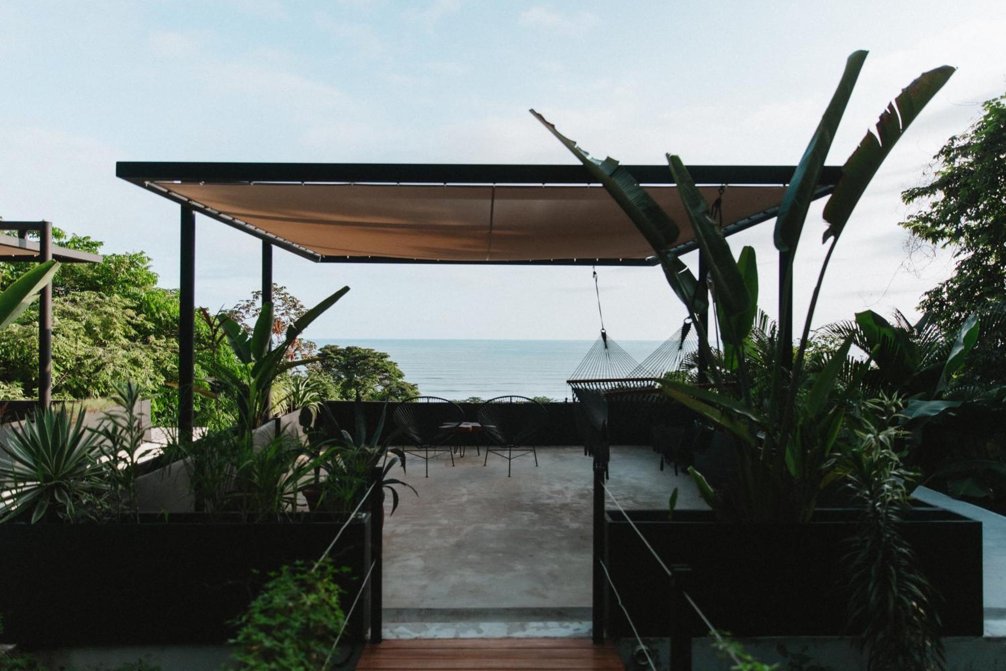 Отель Mint Santa Teresa - Adults Only Playa Santa Teresa  Экстерьер фото