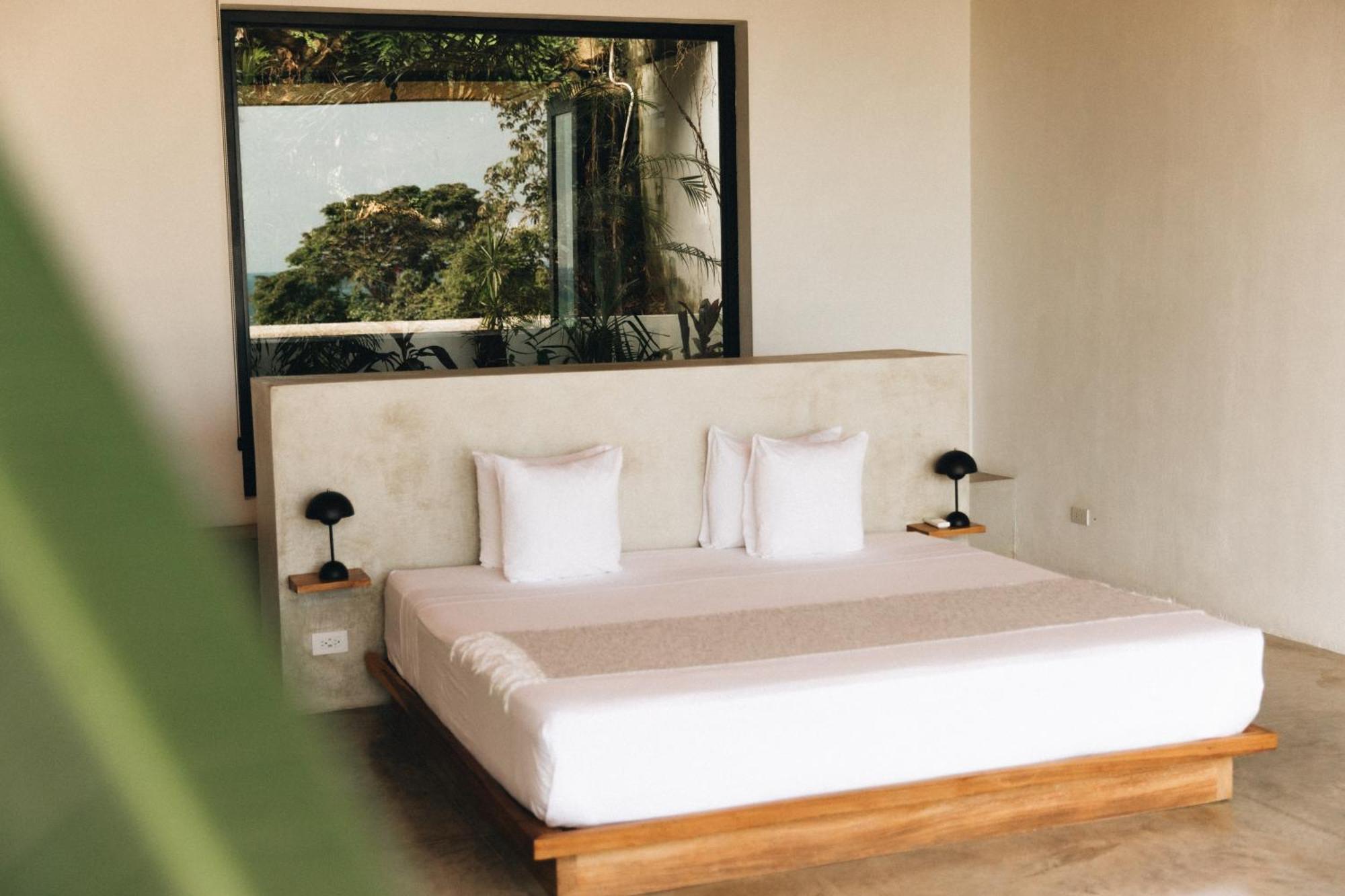 Отель Mint Santa Teresa - Adults Only Playa Santa Teresa  Экстерьер фото