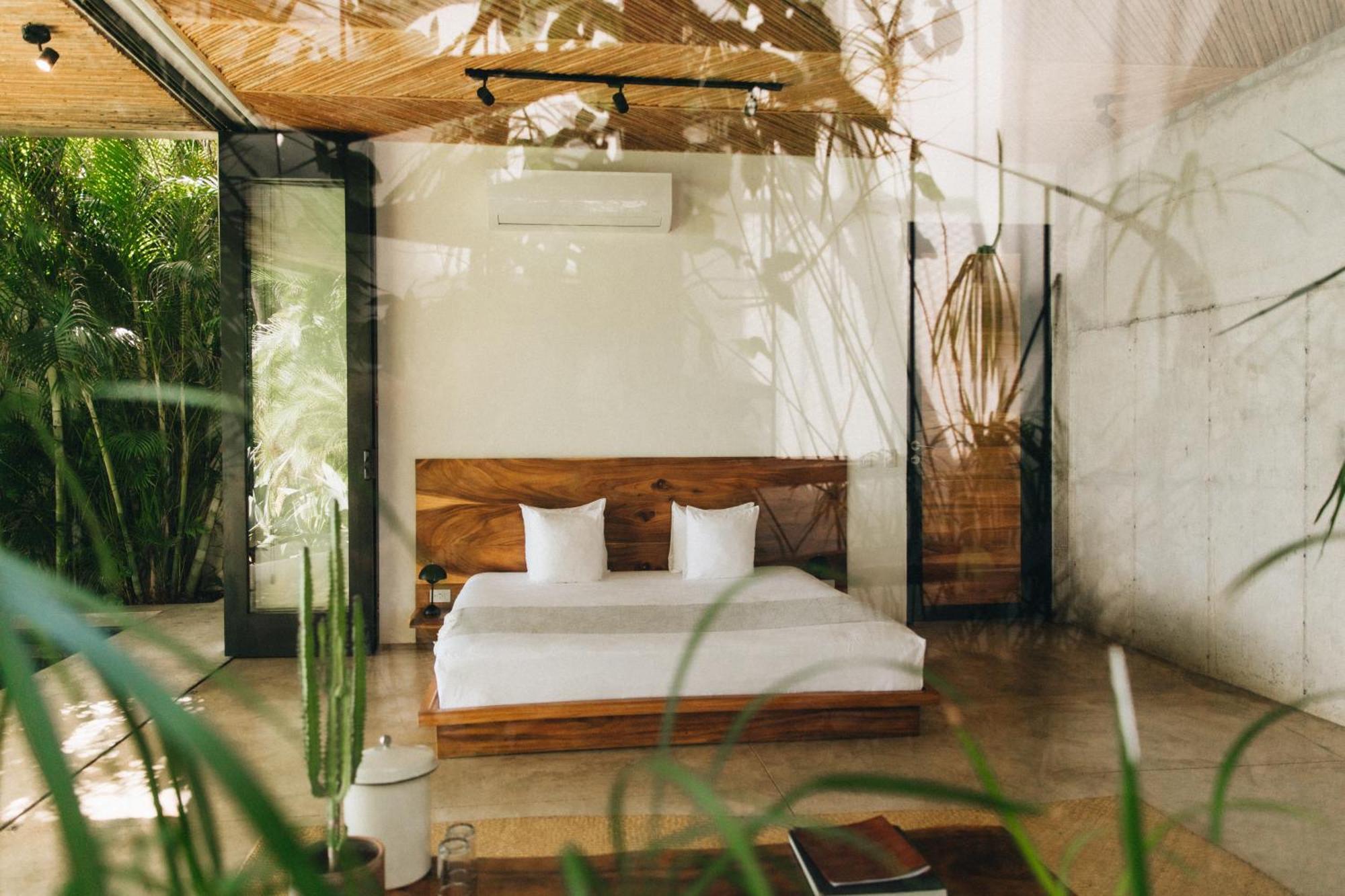 Отель Mint Santa Teresa - Adults Only Playa Santa Teresa  Экстерьер фото