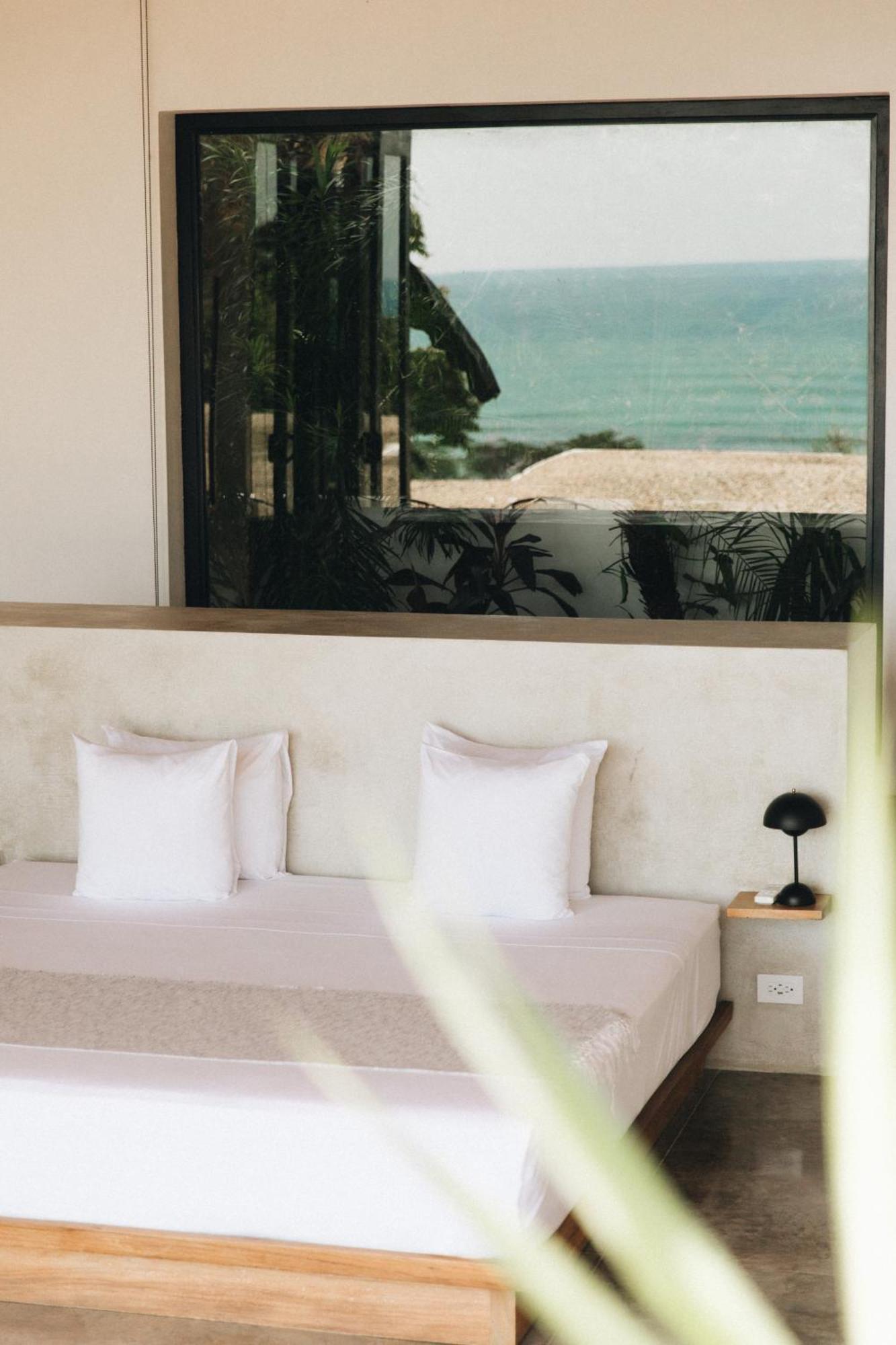 Отель Mint Santa Teresa - Adults Only Playa Santa Teresa  Экстерьер фото