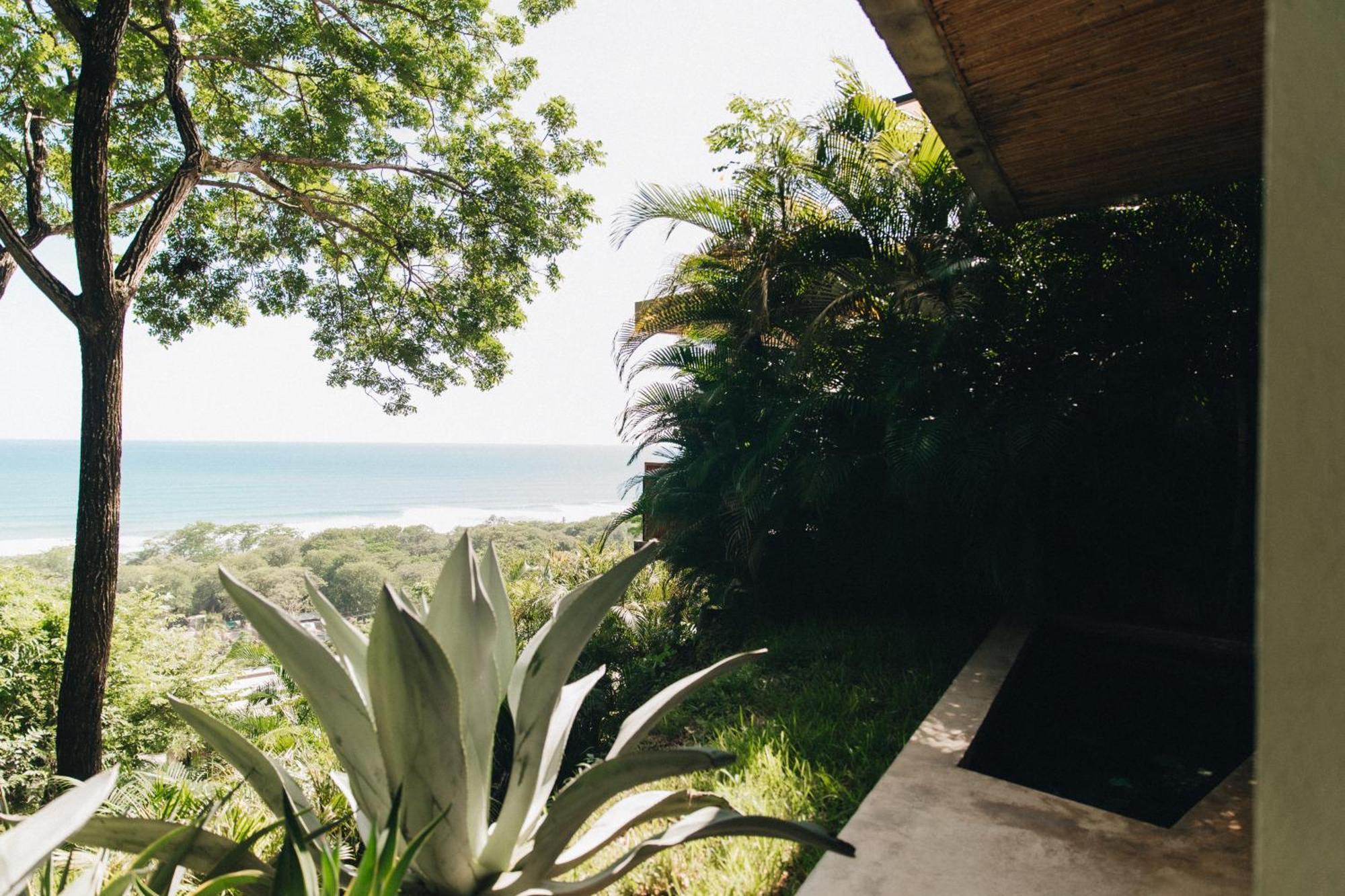 Отель Mint Santa Teresa - Adults Only Playa Santa Teresa  Экстерьер фото