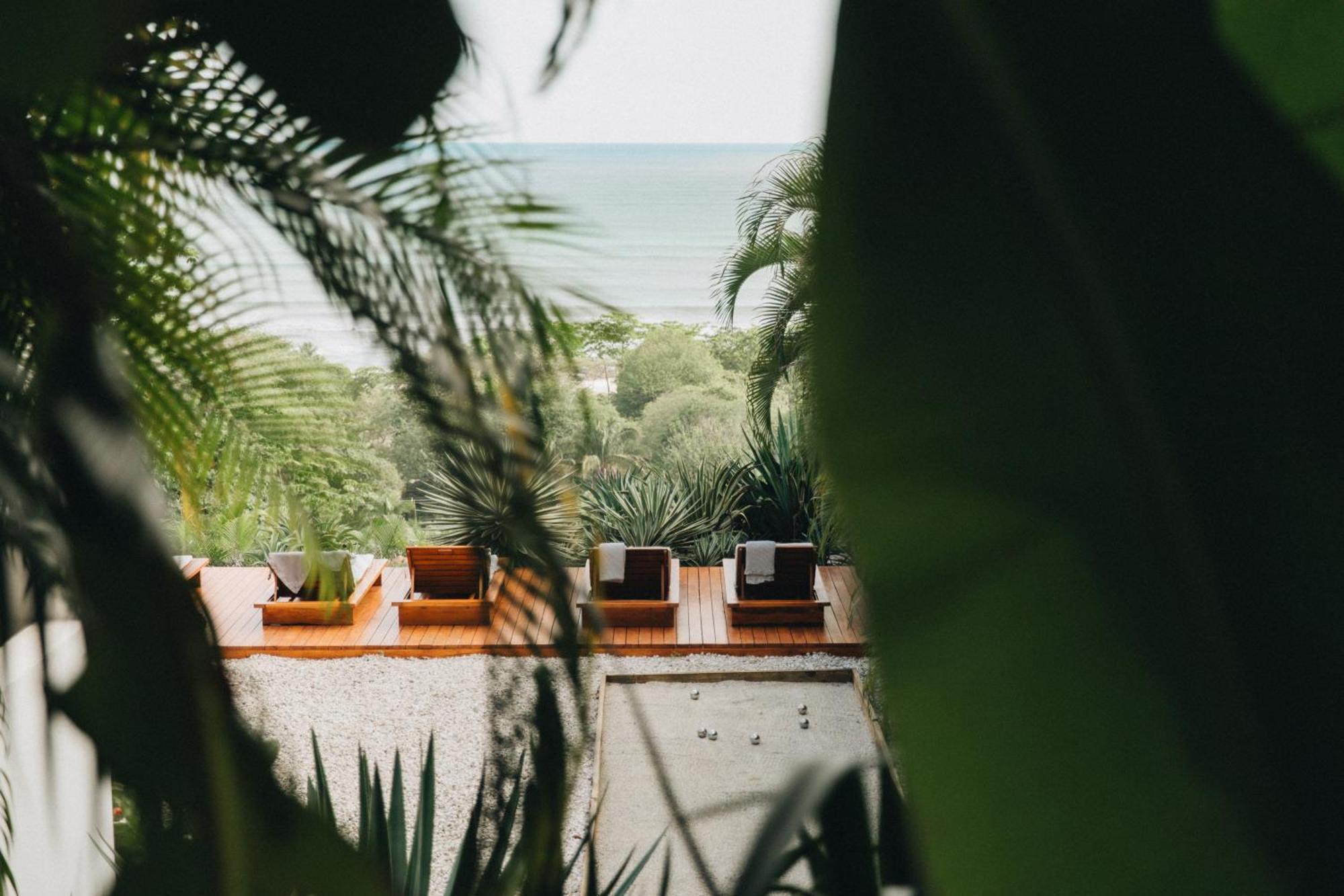 Отель Mint Santa Teresa - Adults Only Playa Santa Teresa  Экстерьер фото