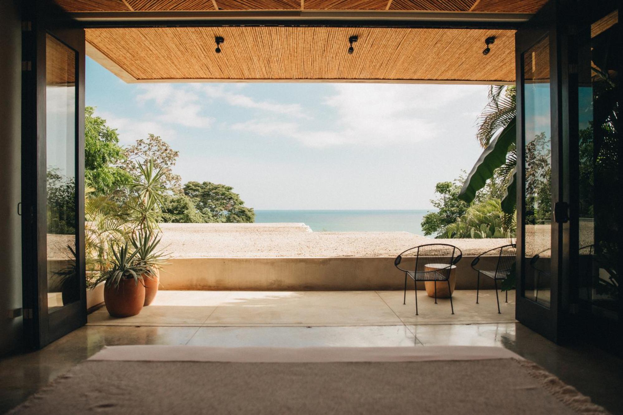 Отель Mint Santa Teresa - Adults Only Playa Santa Teresa  Экстерьер фото