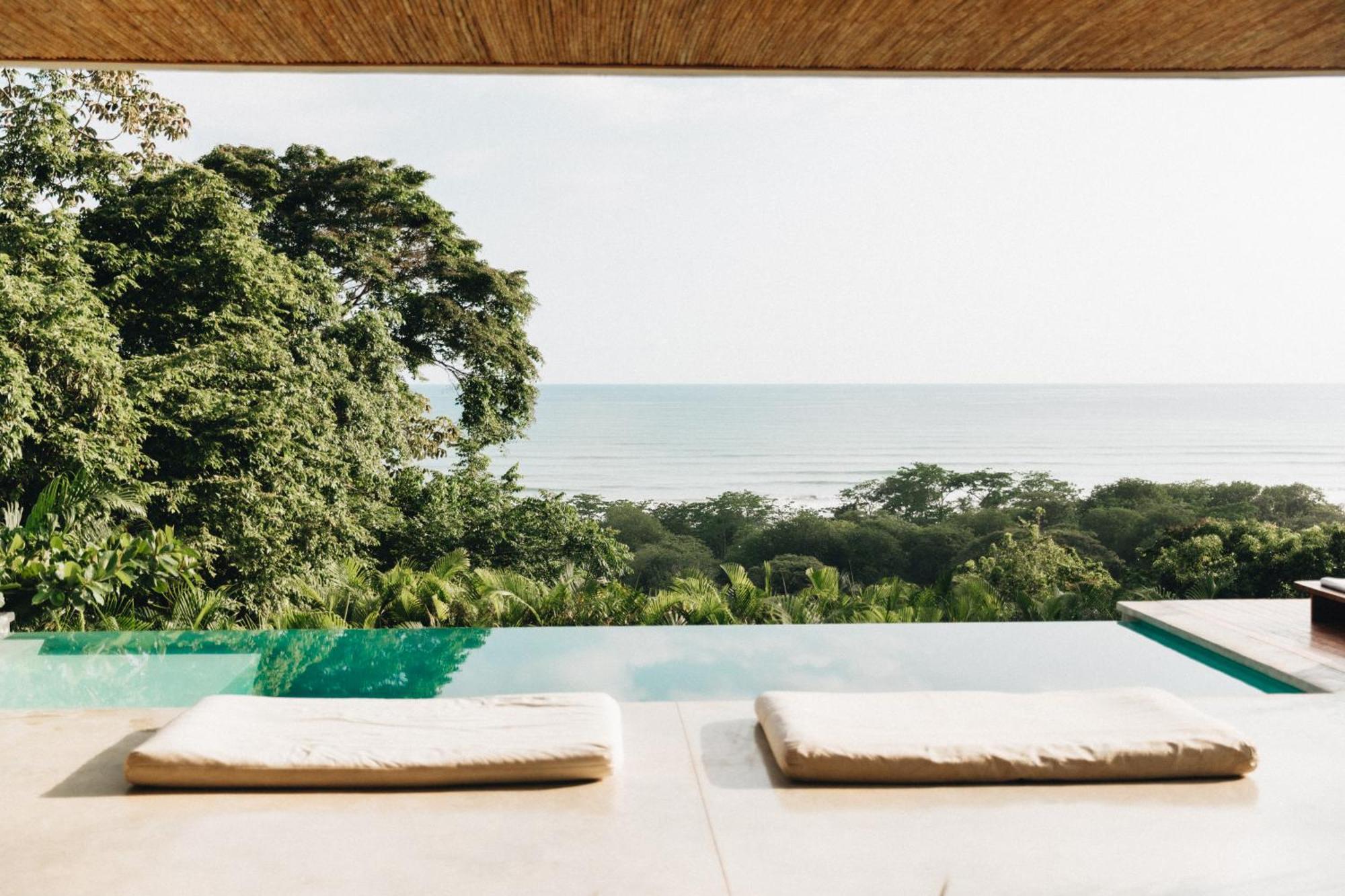 Отель Mint Santa Teresa - Adults Only Playa Santa Teresa  Экстерьер фото