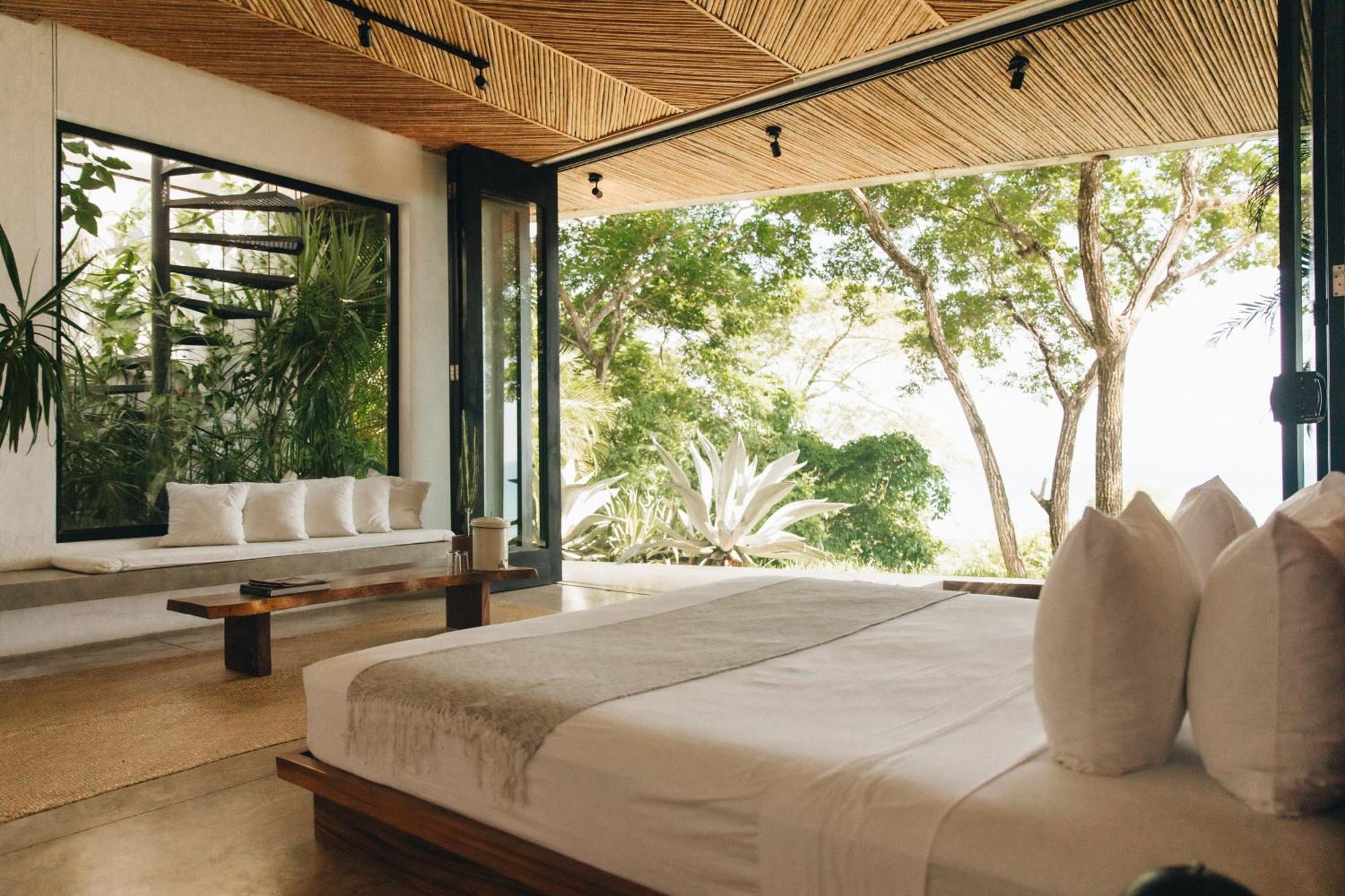 Отель Mint Santa Teresa - Adults Only Playa Santa Teresa  Экстерьер фото