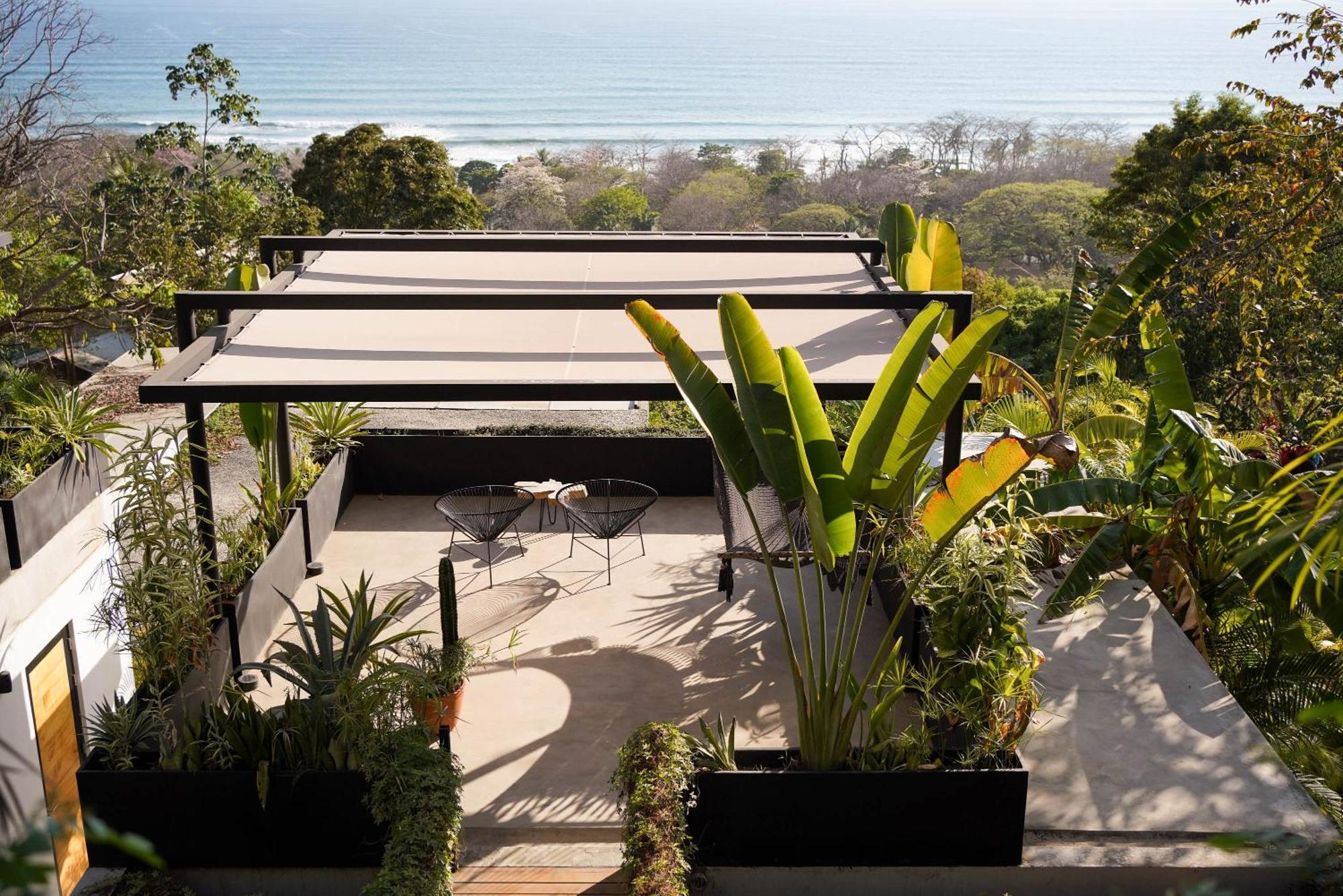 Отель Mint Santa Teresa - Adults Only Playa Santa Teresa  Экстерьер фото